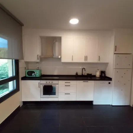 Lillo Apartmán *