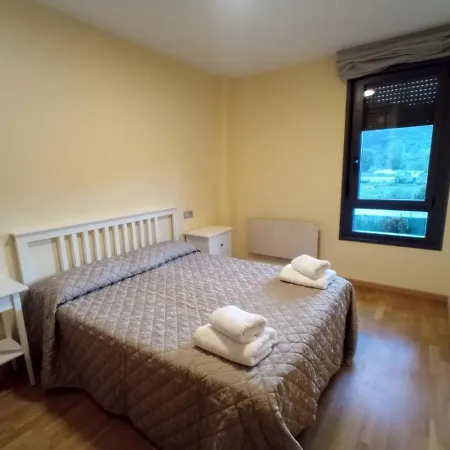 Lillo Apartamento Puebla de Lillo