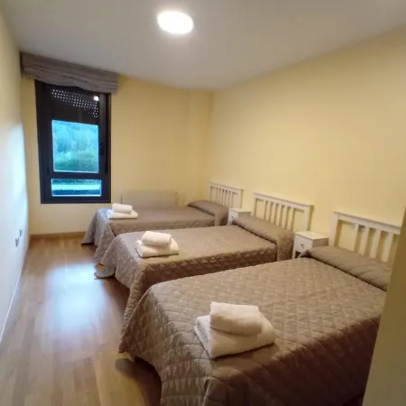 Apartamento Lillo