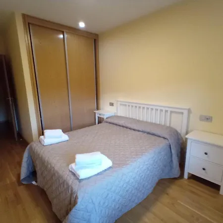 Apartmán Lillo *