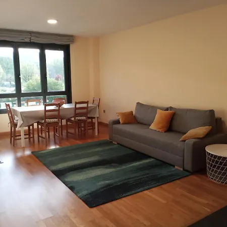 Apartmán Lillo Puebla de Lillo