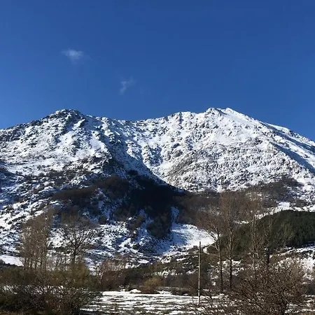 Apartamento Lillo Puebla de Lillo