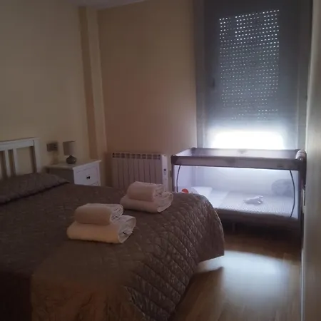 Lillo Apartmán