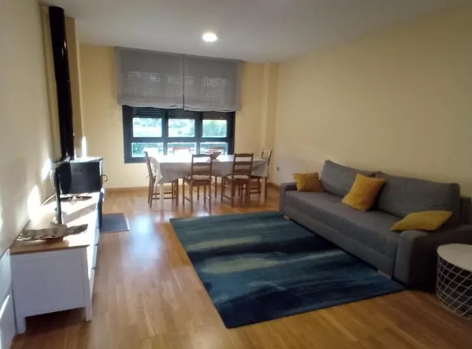 Lillo דירה פואבלה דה לילו