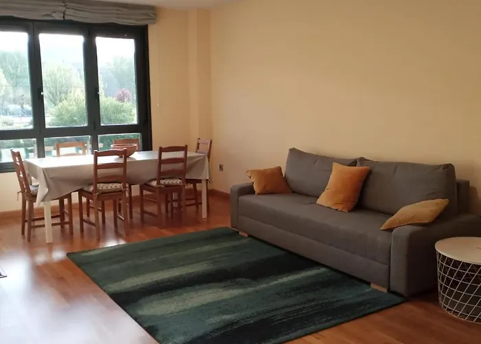 דירה Lillo פואבלה דה לילו