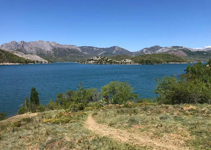 דירה Lillo פואבלה דה לילו