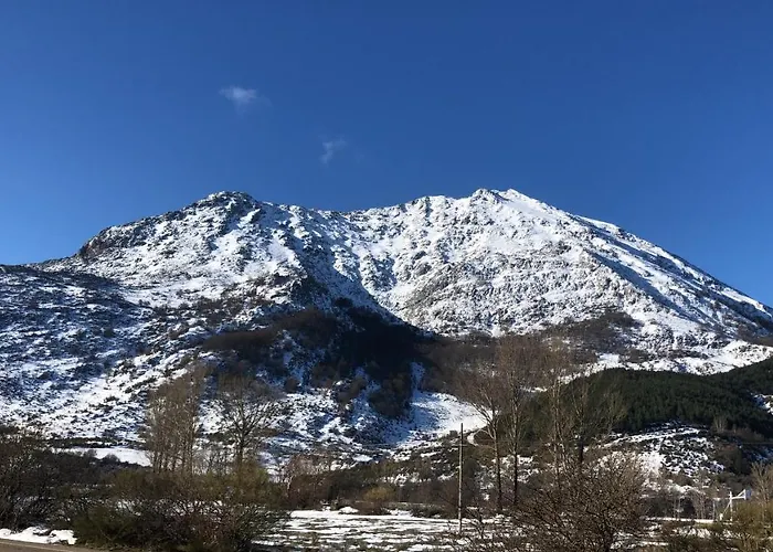 דירה Lillo פואבלה דה לילו