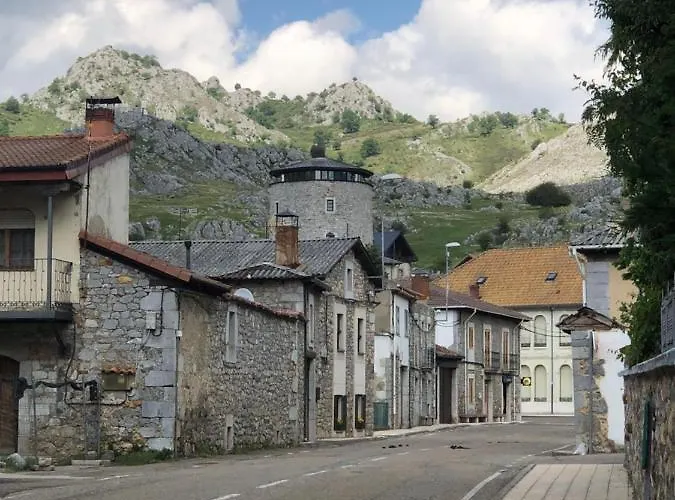 דירה Lillo פואבלה דה לילו